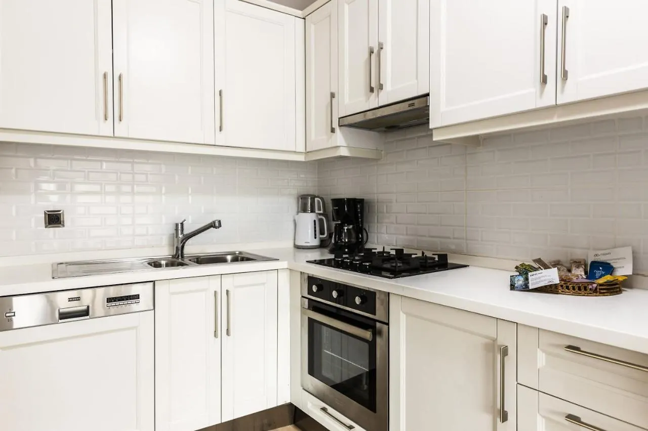 شقة Exceptional Flat With Galata Tower View In Beyoglu اسطنبول 0*,